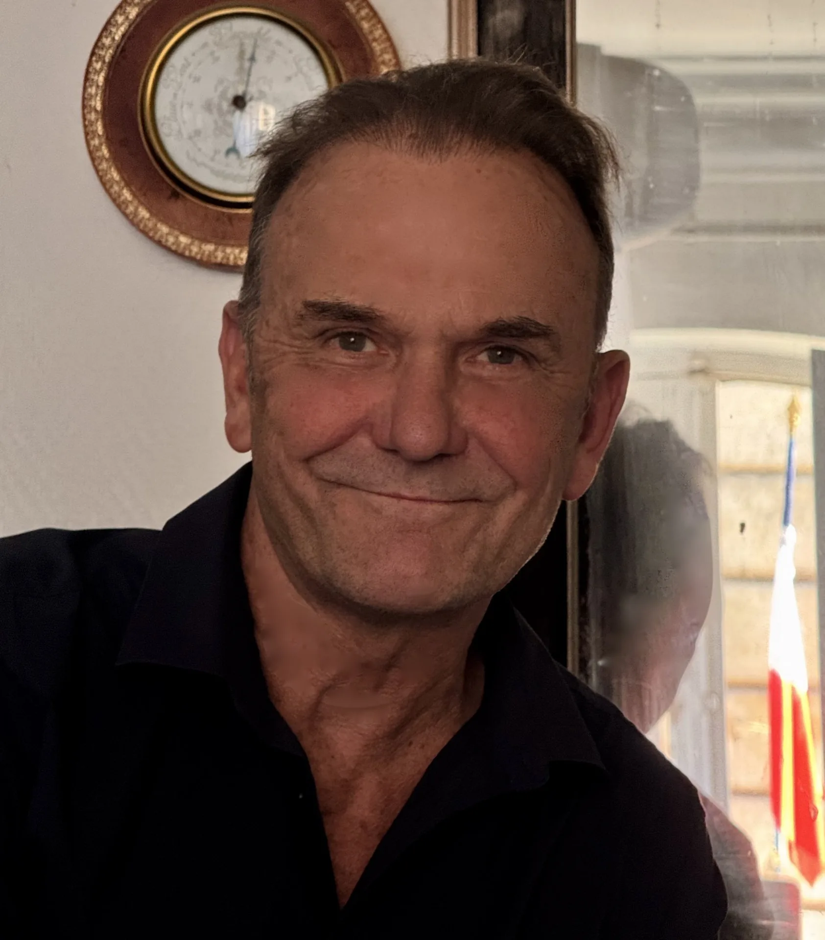 Philippe Leprévost, président et fondateur de Beaulieu